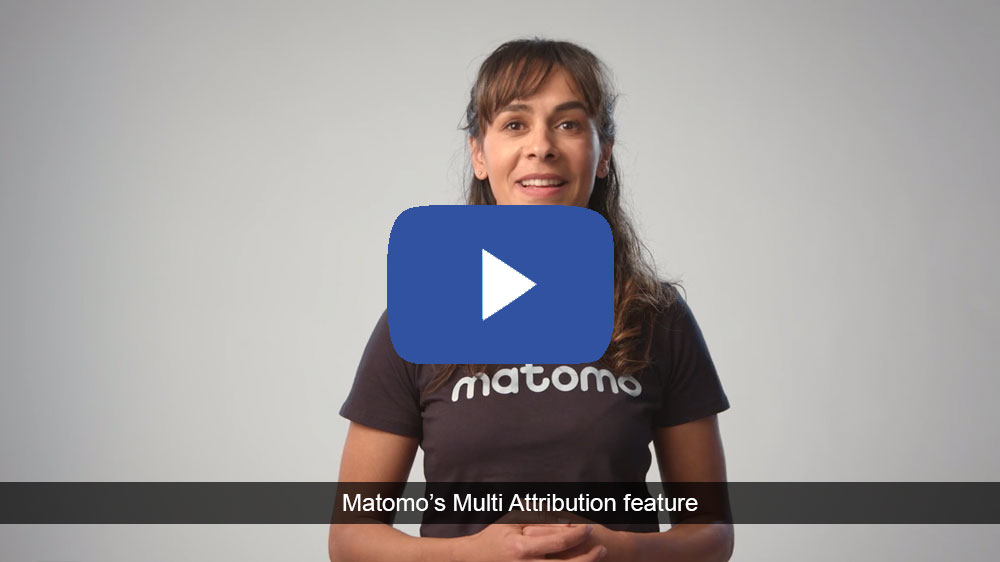 Multi Attribution