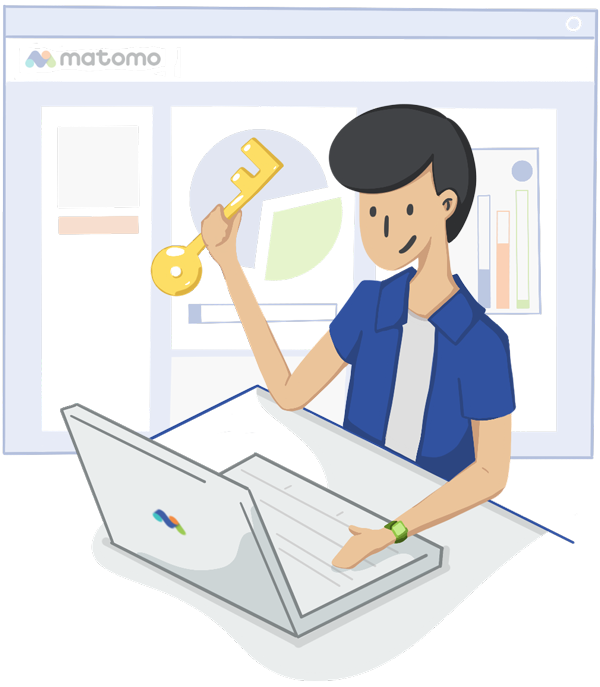 Propriété des données