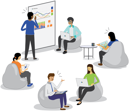 La communauté Matomo