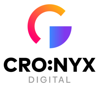 CRO-NYX Digital Logo