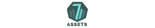 7Assets Case Study Logo
