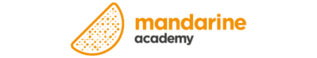 Mandarine Academy Case Study Logo feature image