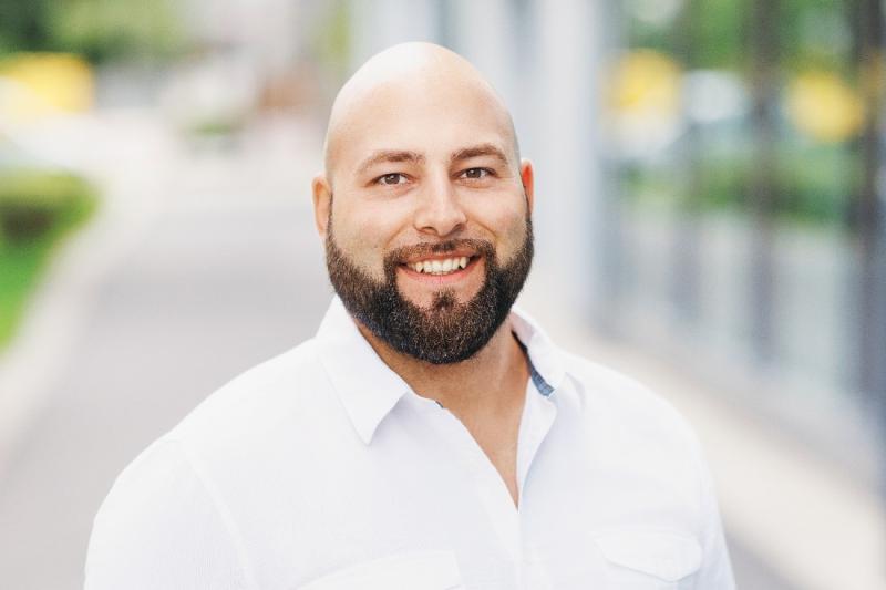 Robin, Founder at 7Assets