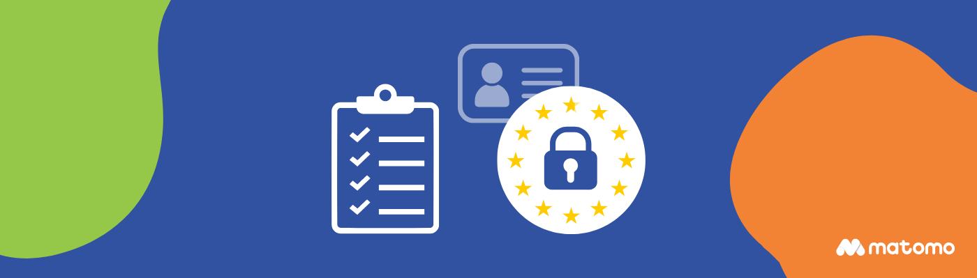 matomo gdpr compliance