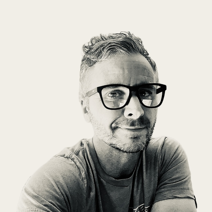 Picture of Joe Maurer