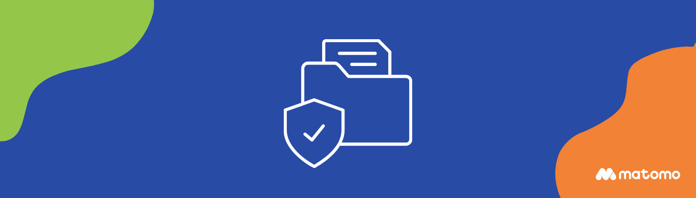 An image header for an article about data privacy management software